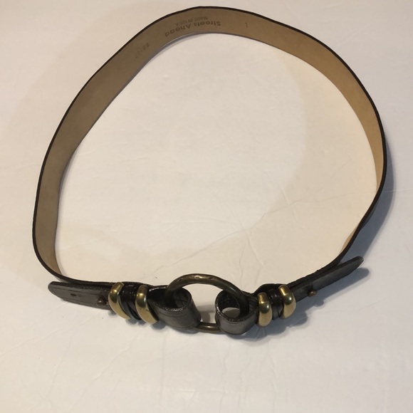 Streets Ahead Belt - Picture 6 of 7